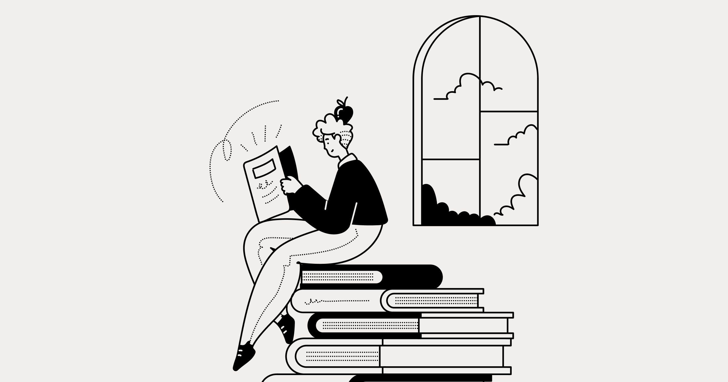 From junior to senior, 7 books every developer should read